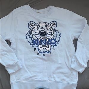 COPY - KENZO Kids Sweater